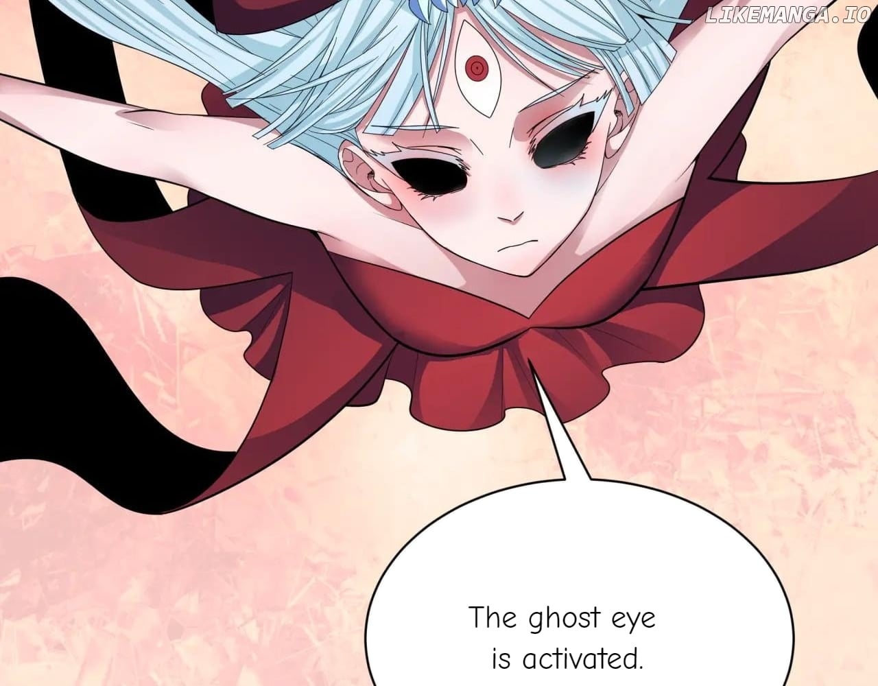 Era of the Haunted Chapter 370 - page 71